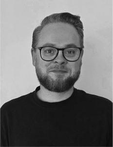 Alex von WiTe