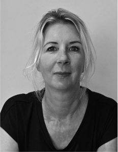 Claudia von WiTe